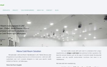 cold room supplier al alin – cold room manufacturer al alin – freezer cold room supplier – chiller cold room supplier